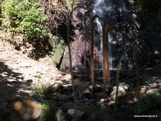 Cascate san Filippo